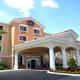 Best Western Miami Airport West Inn And Suites Hotel Picture 