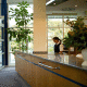 Nh Frankfurt Airport Hotel Picture 
