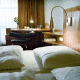 Nh Frankfurt Airport Hotel Picture 