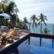 Playa Conchas Chinas Hotel Picture 