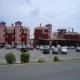 Marina Internacional Hotel Picture 