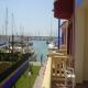 Marina Internacional Hotel Picture 