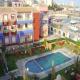 Marina Internacional Hotel Picture 
