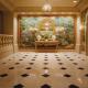 Hotel Plaza Athenee Picture 