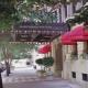 Hotel Plaza Athenee Picture 