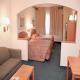 Comfort Suites Park Central Hotel Picture 