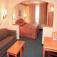 Comfort Suites Park Central Hotel Picture 