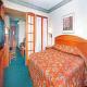 Comfort Suites Park Central Hotel Picture 