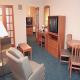 Comfort Suites Park Central Hotel Picture 