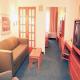 Comfort Suites Park Central Hotel Picture 