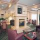 Comfort Suites Park Central Hotel Picture 