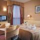 Boscolo Hotel Tower Picture 