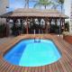Tryp Azafata Hotel Picture 