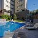 Tryp Oceanic Hotel Picture 