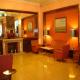 Principe Pio Hotel Picture 
