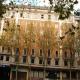 Principe Pio Hotel Picture 