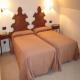 Principe Pio Hotel Picture 