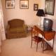 Principe Pio Hotel Picture 