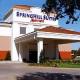 Springhill Suites By Marriott Hotel Picture 