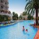 Tomir Hotel Picture 