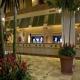Hilton At The Walt Disney World Resort Hotel Picture 