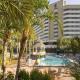 Hilton At The Walt Disney World Resort Hotel Picture 