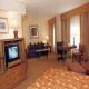 Hilton At The Walt Disney World Resort Hotel Picture 