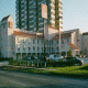 Comfort Inn And Suites Hotel Picture 