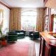 Swiss Quality Hotelissimo Haberstock Picture 