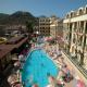 Club Antique Palace Hotel Picture 