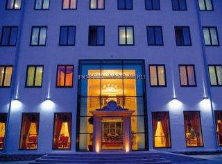 Baltic Hotel Vana Wiru Picture 1