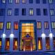Baltic Hotel Vana Wiru Picture 