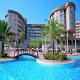 Arycanda Deluxe Resort Hotel Picture 