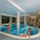 Arycanda Deluxe Resort Hotel Picture 