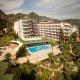Doganay Hotel Picture 