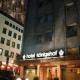Swiss Quality Hotel Konigshof Picture 