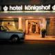 Swiss Quality Hotel Konigshof Picture 