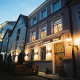 Merchants House Hotel Picture 