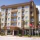 Santa Marina Hotel Picture 