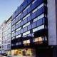 Izn Avenue Louise Boutique Hotel Picture 