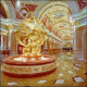 Venetian Hotel Picture 