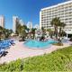 Marriott Suites Clearwater Beach On Sand Key Hotel Picture 