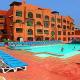Costa Real Hotel Picture 