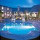 Hilton San Diego Del Mar Hotel Picture 