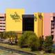 Holiday Inn Mexico City Plaza Dali Hotel Picture 