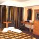 Holiday Inn Mexico City Plaza Dali Hotel Picture 