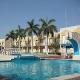 Holiday Inn Express Cancun Hotel Picture 