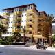 Gural Hotel Picture 