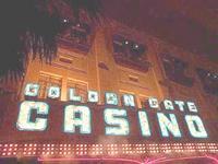 Golden Gate Hotel And Casino Picture 3