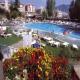 Samba Hotel Picture 